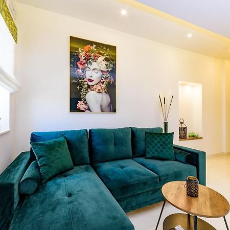 Apartmani Bokin Bol Ngoại thất bức ảnh
