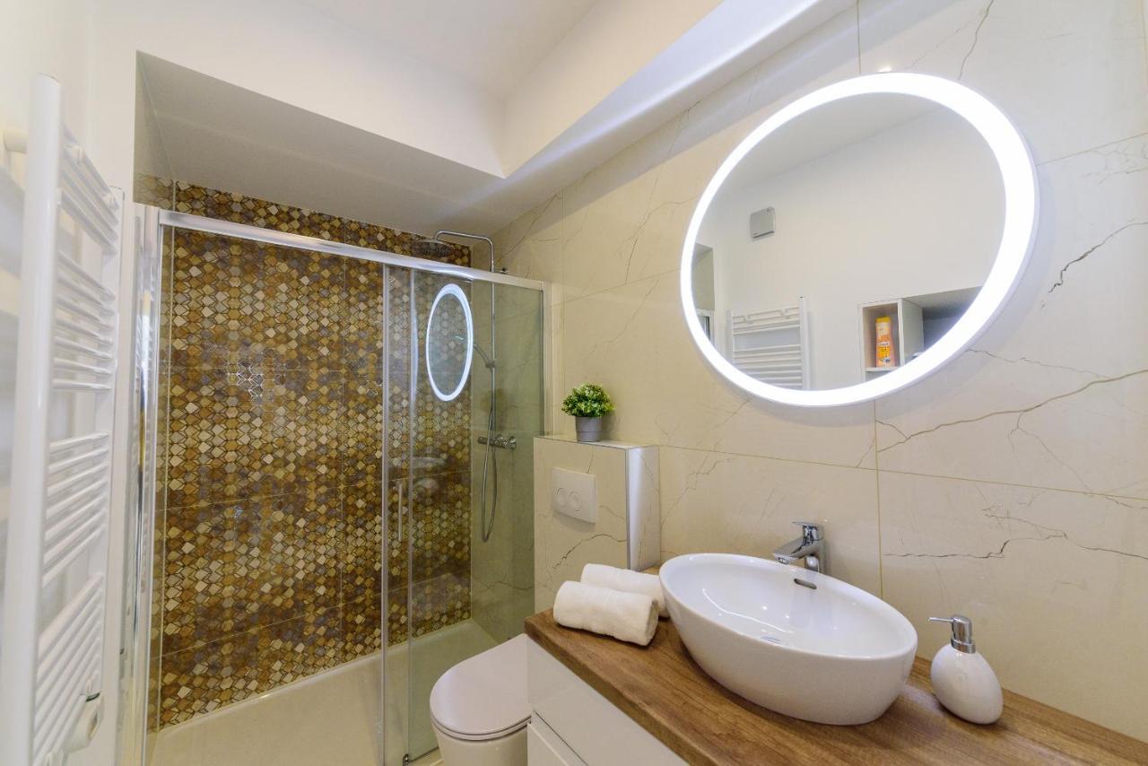 Apartmani Bokin Bol Ngoại thất bức ảnh