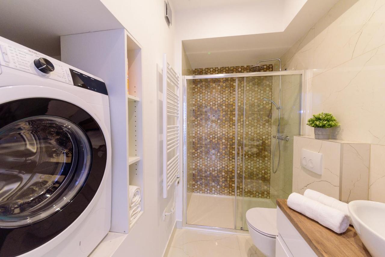 Apartmani Bokin Bol Ngoại thất bức ảnh