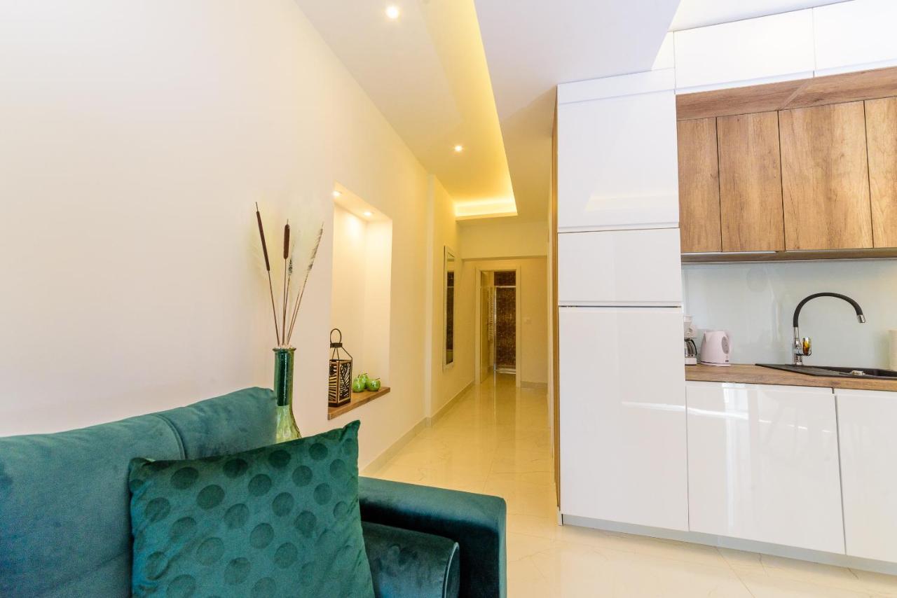 Apartmani Bokin Bol Ngoại thất bức ảnh