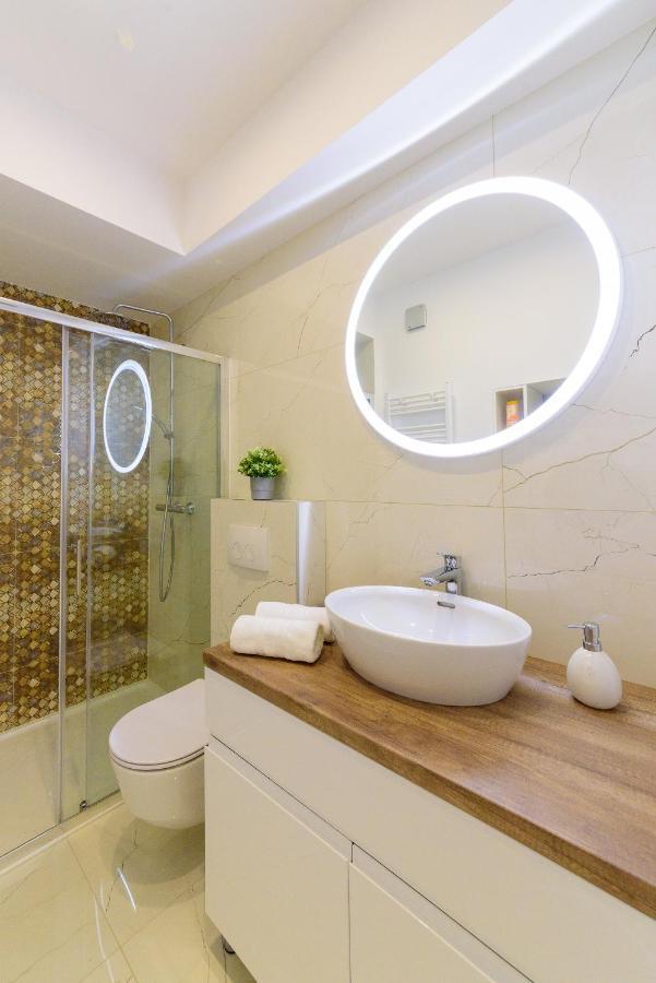 Apartmani Bokin Bol Ngoại thất bức ảnh