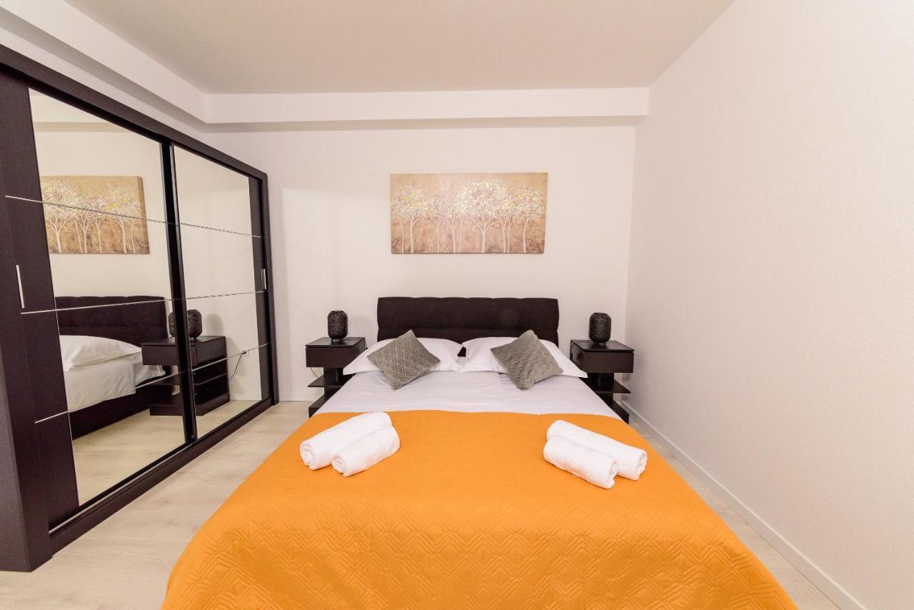 Apartmani Bokin Bol Ngoại thất bức ảnh