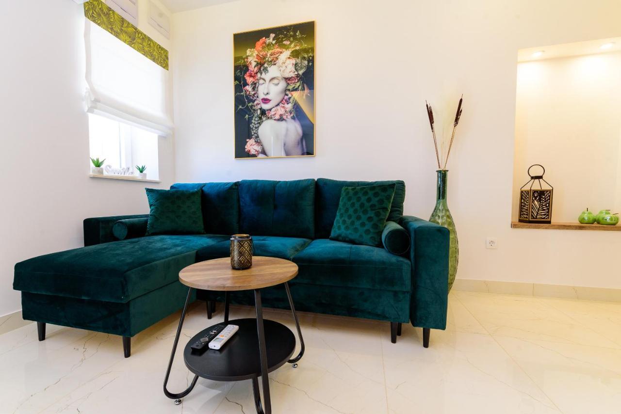 Apartmani Bokin Bol Ngoại thất bức ảnh