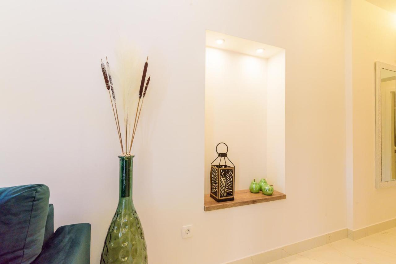 Apartmani Bokin Bol Ngoại thất bức ảnh