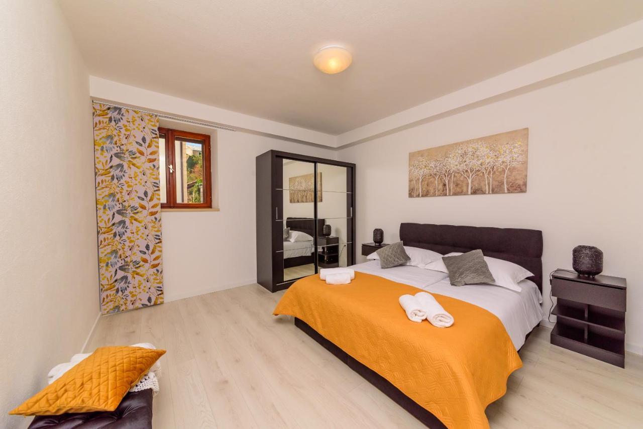 Apartmani Bokin Bol Ngoại thất bức ảnh