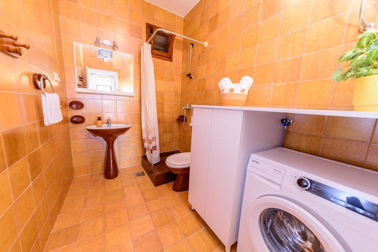 Apartmani Bokin Bol Ngoại thất bức ảnh