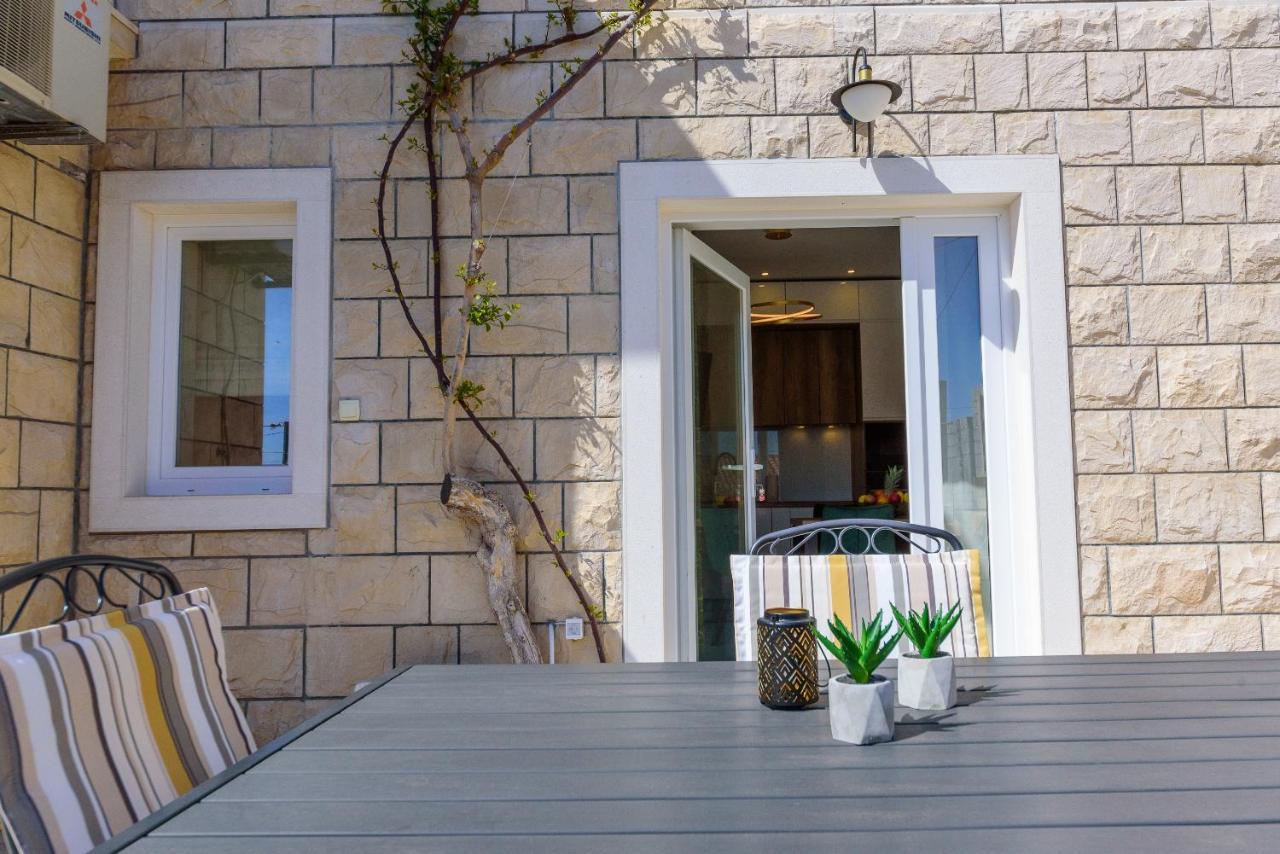 Apartmani Bokin Bol Ngoại thất bức ảnh